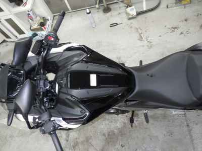 Honda NC750X DCT 2026