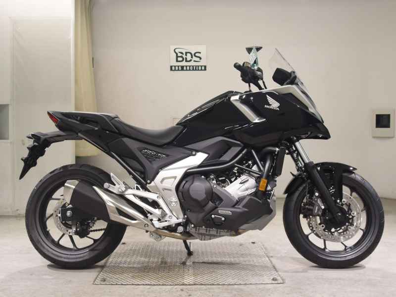 Honda NC750X DCT 2026