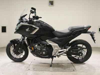 Honda NC750X DCT 2026