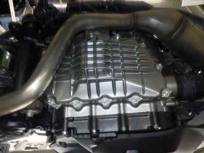 Honda NC750X DCT 2026