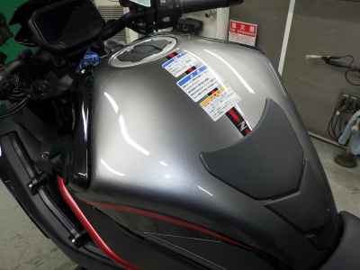 Kawasaki Z H2 2022