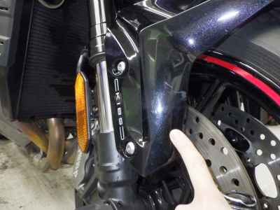 Kawasaki Z H2 2022