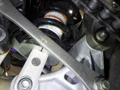 Kawasaki Z H2 2022
