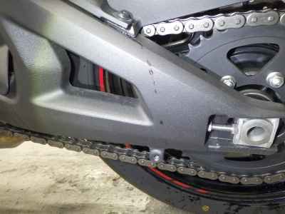 Kawasaki Z H2 2022