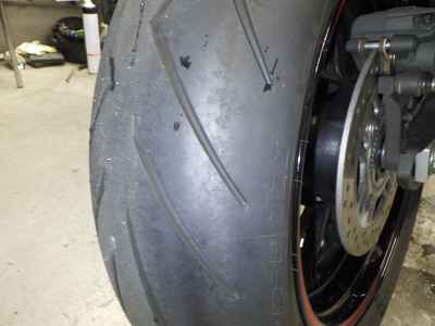 Kawasaki Z H2 2022