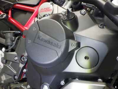 Kawasaki Z H2 2022