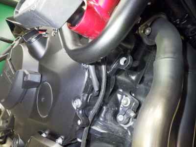 Kawasaki Z H2 2022