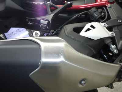 Kawasaki Z H2 2022