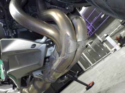 Kawasaki Z H2 2022