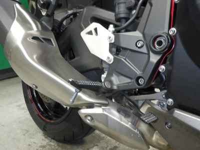 Kawasaki Z H2 2022