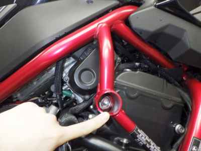 Kawasaki Z H2 2022