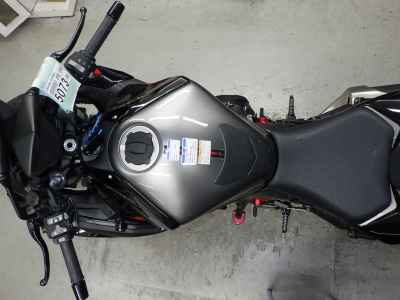 Kawasaki Z H2 2022