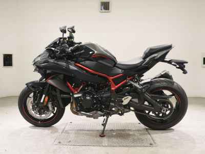 Kawasaki Z H2 2022