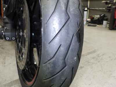 Kawasaki Z H2 2022