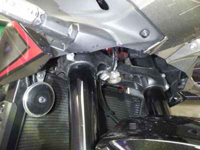 Kawasaki Z H2 2022
