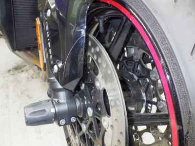 Kawasaki Z H2 2022