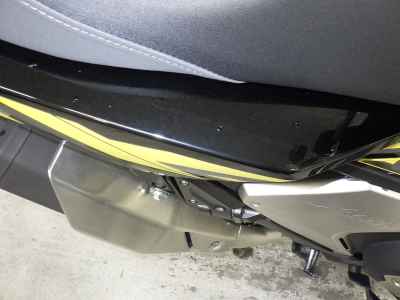 Honda X-Adv 750 2025