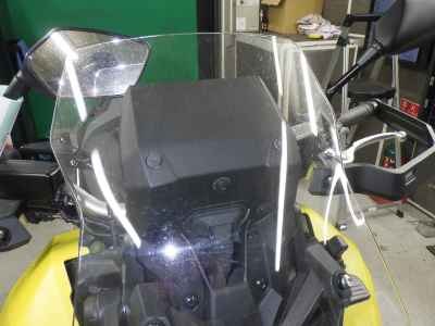 Honda X-Adv 750 2025