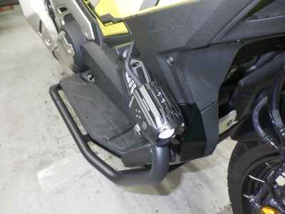 Honda X-Adv 750 2025
