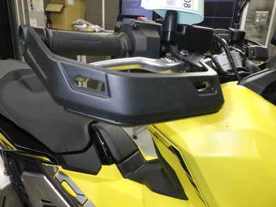 Honda X-Adv 750 2025