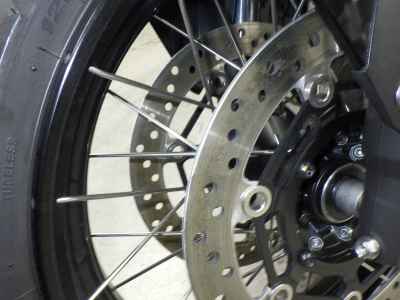 Honda X-Adv 750 2025