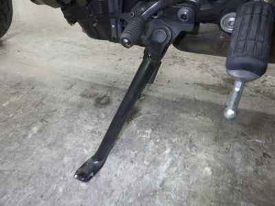 Yamaha MT-07 2019