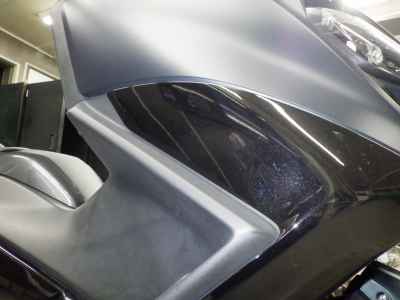 Yamaha TMAX 560T 2022