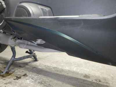 Yamaha TMAX 560T 2022