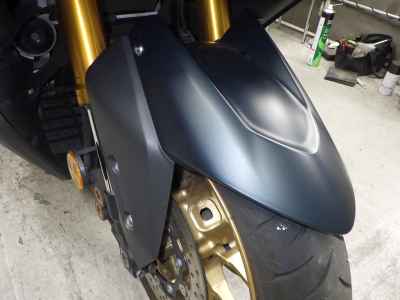 Yamaha TMAX 560T 2022