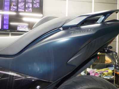 Yamaha TMAX 560T 2022