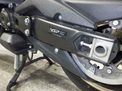Yamaha TMAX 560T 2022