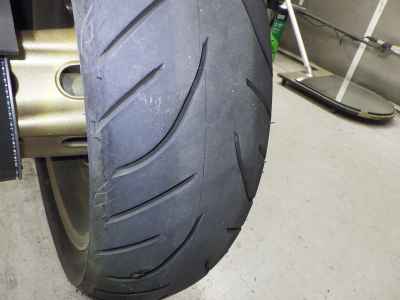 Yamaha TMAX 560T 2022