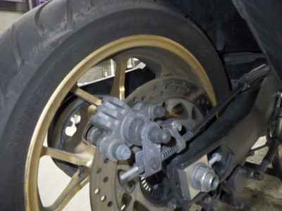 Yamaha TMAX 560T 2022