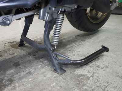 Yamaha TMAX 560T 2022