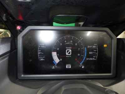 Yamaha TMAX 560T 2022