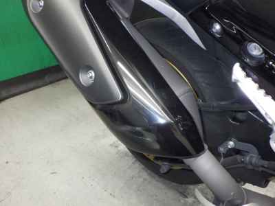 Yamaha TMAX 560T 2022