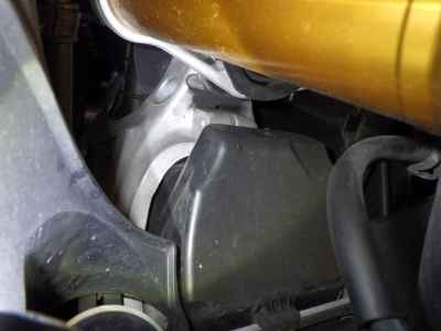 Yamaha TMAX 560T 2022