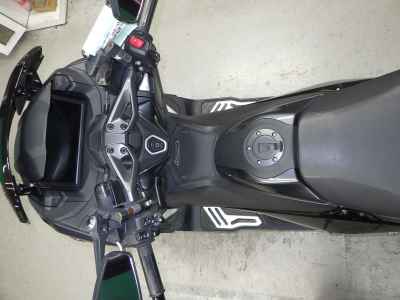 Yamaha TMAX 560T 2022