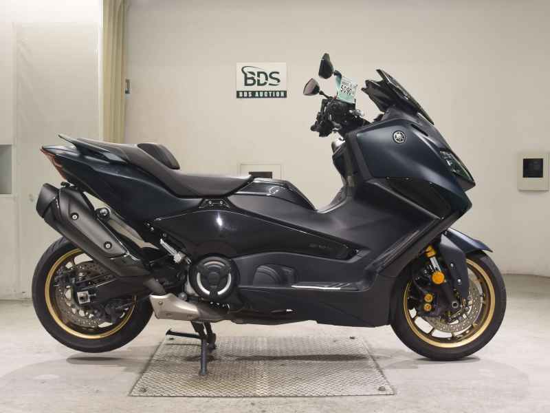 Yamaha TMAX 560T 2022