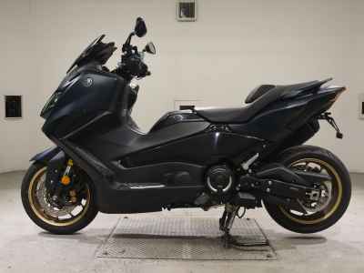 Yamaha TMAX 560T 2022