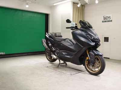 Yamaha TMAX 560T 2022