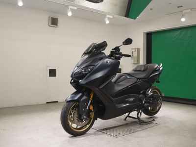 Yamaha TMAX 560T 2022