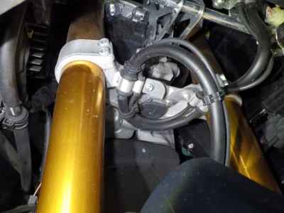 Yamaha TMAX 560T 2022