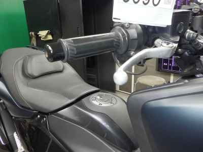 Yamaha TMAX 560T 2022