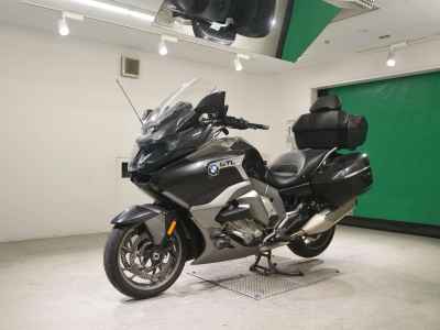 BMW K1600GTL 2018