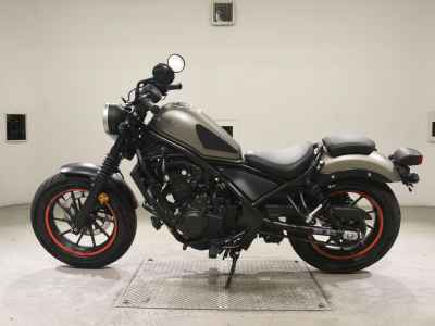 Honda Rebel CMX500 2020