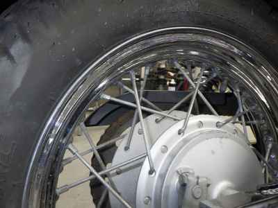 Yamaha XVS250 Drag Star