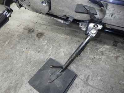 Yamaha XVS250 Drag Star