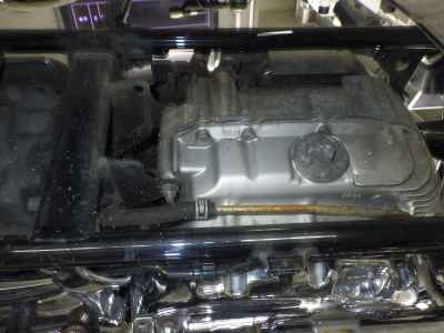 Yamaha XVS250 Drag Star