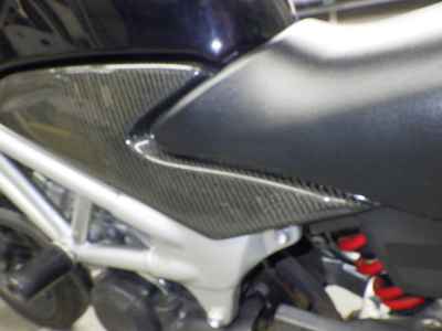 Honda VTR250
